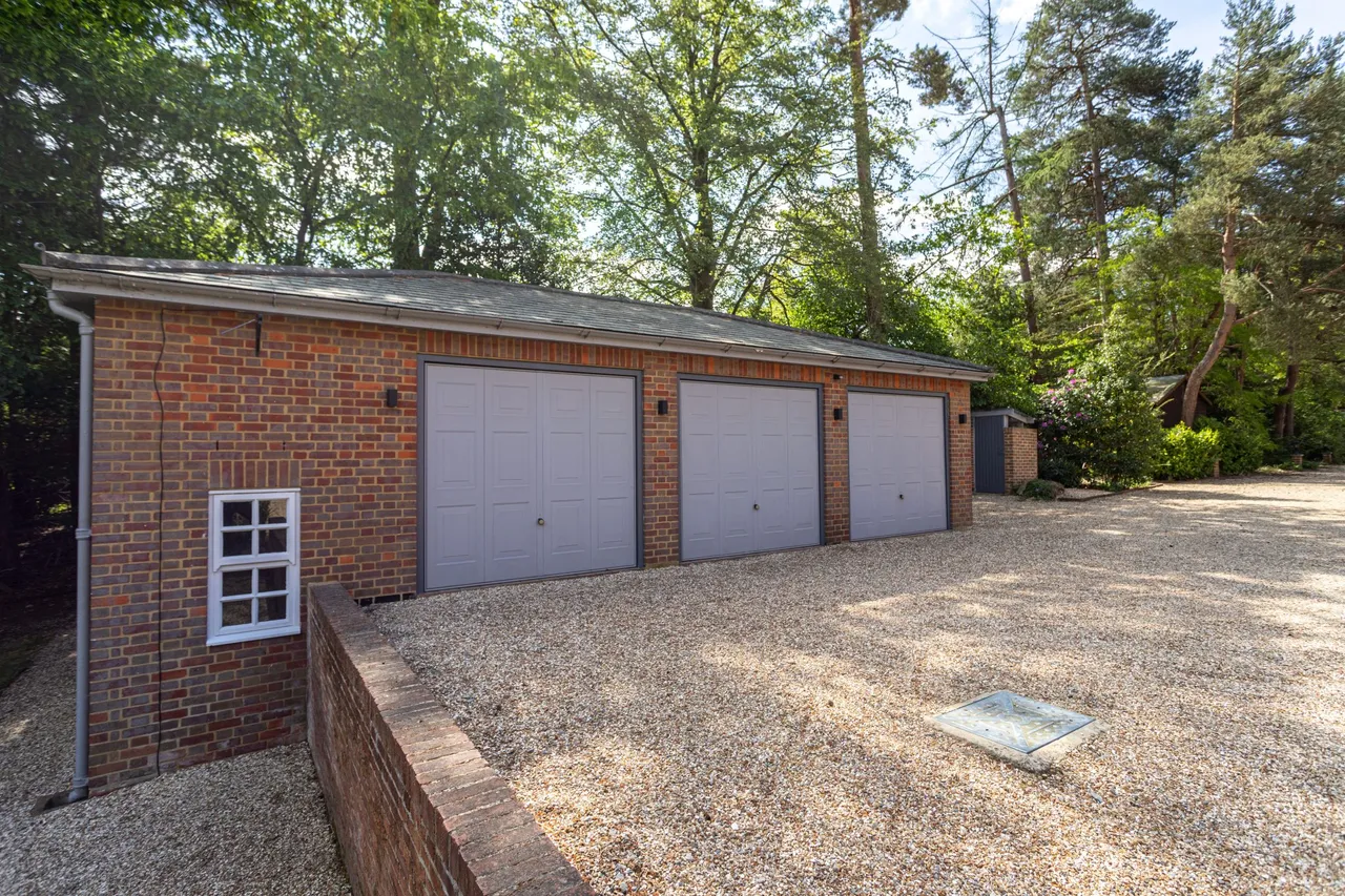 Linwood The Ridges, Finchampstead, Wokingham, RG40 3SY, photo 30
