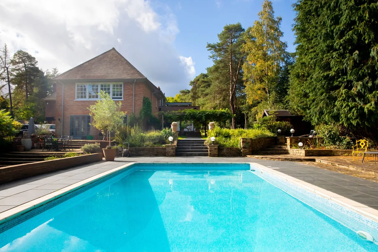 Linwood The Ridges, Finchampstead, Wokingham, RG40 3SY, photo 24