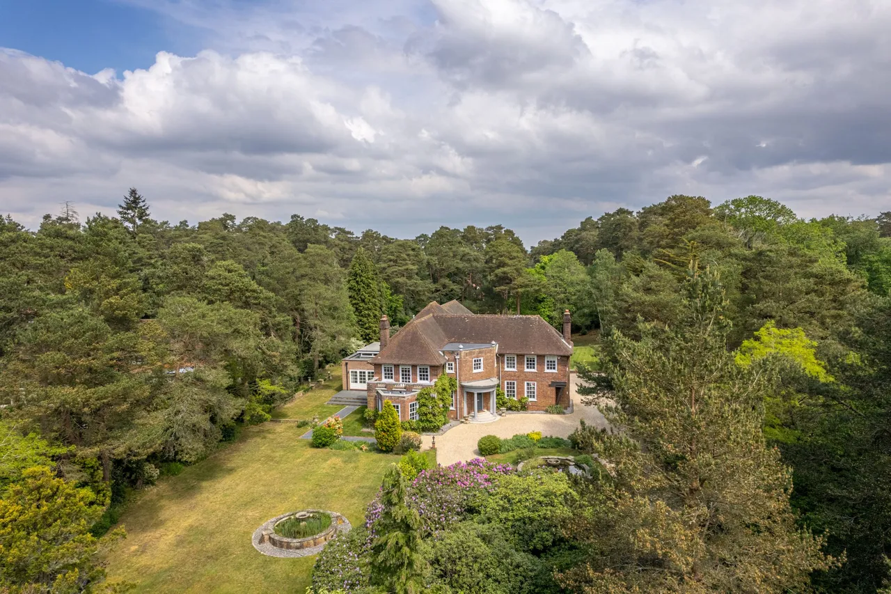 Linwood The Ridges, Finchampstead, Wokingham, RG40 3SY, photo 34