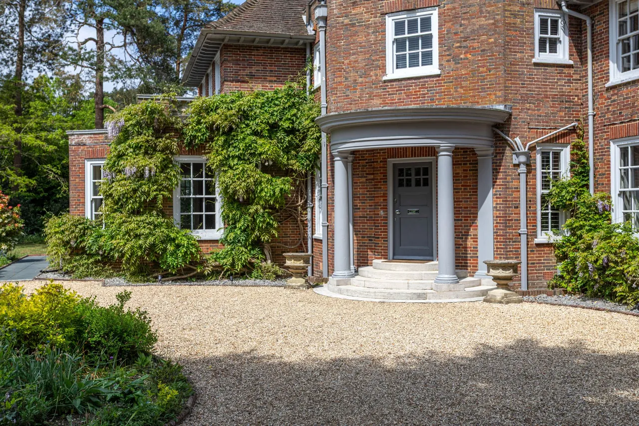 Linwood The Ridges, Finchampstead, Wokingham, RG40 3SY, photo 32