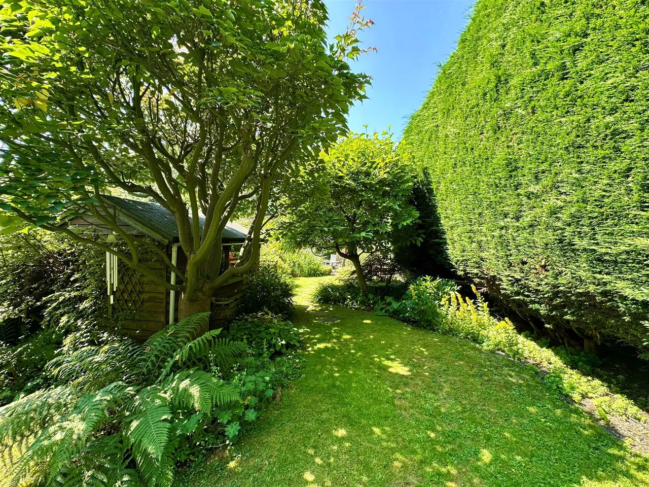 St Marys Road, New Mils, SK22, photo 20
