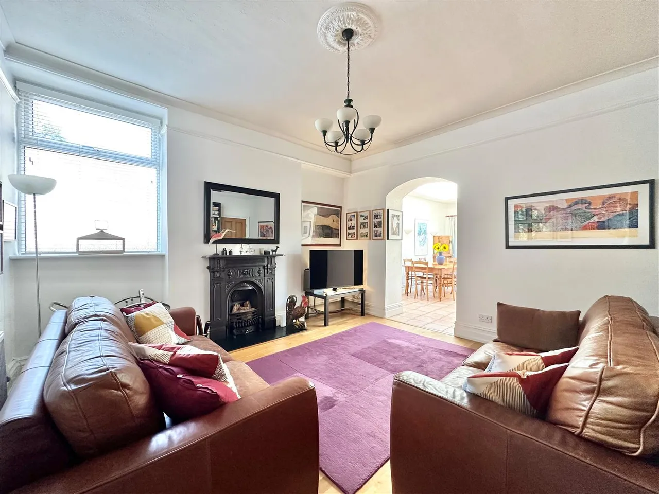 St Marys Road, New Mils, SK22, photo 6