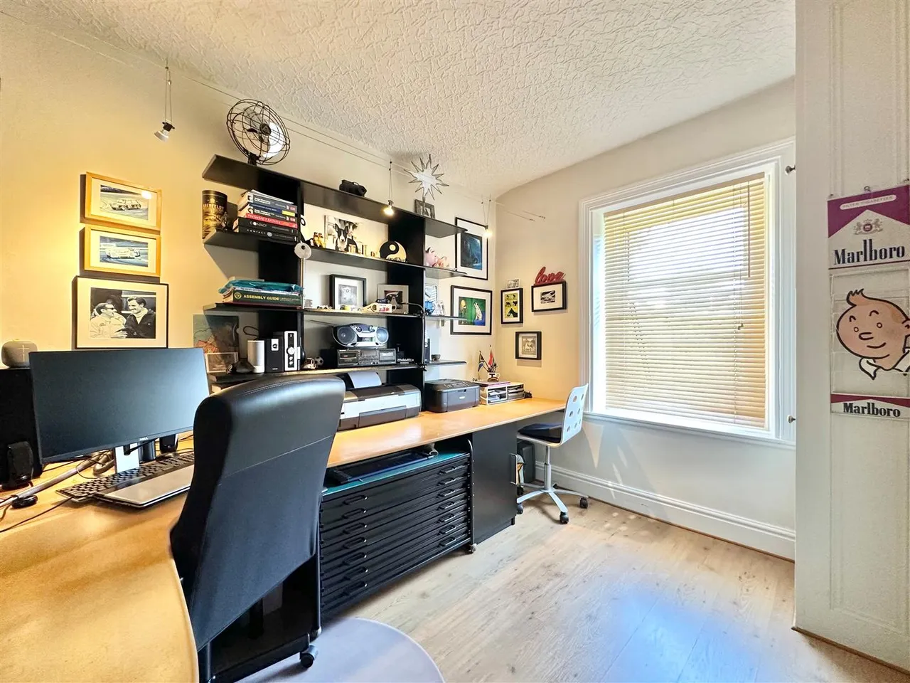 St Marys Road, New Mils, SK22, photo 16