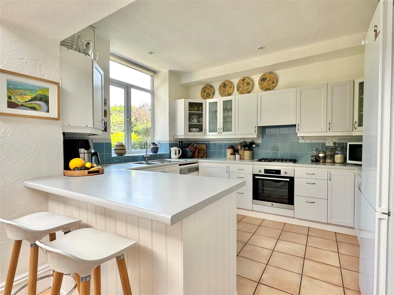 St Marys Road, New Mils, SK22, photo 7
