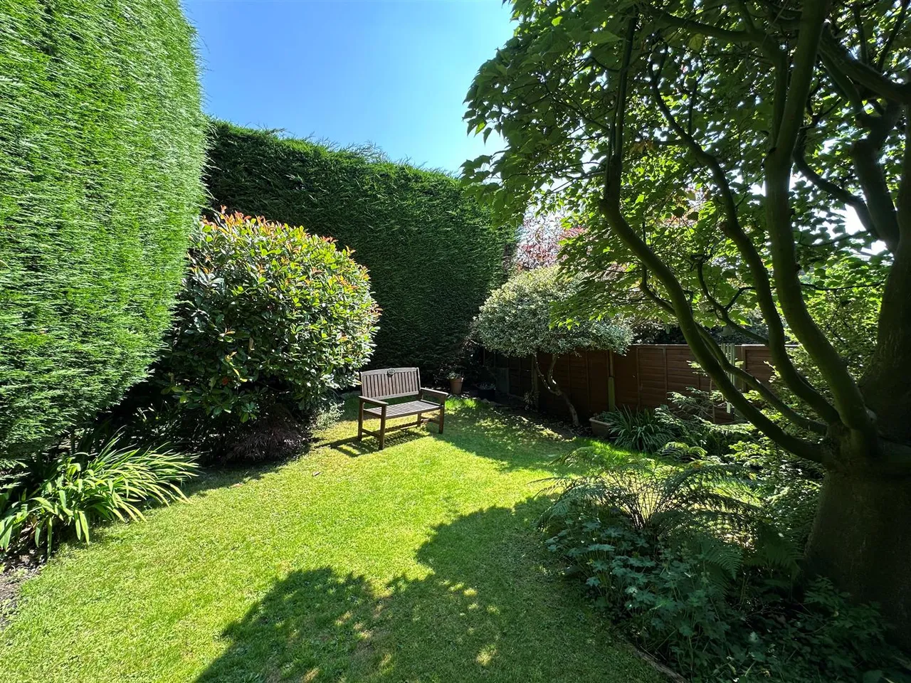 St Marys Road, New Mils, SK22, photo 8