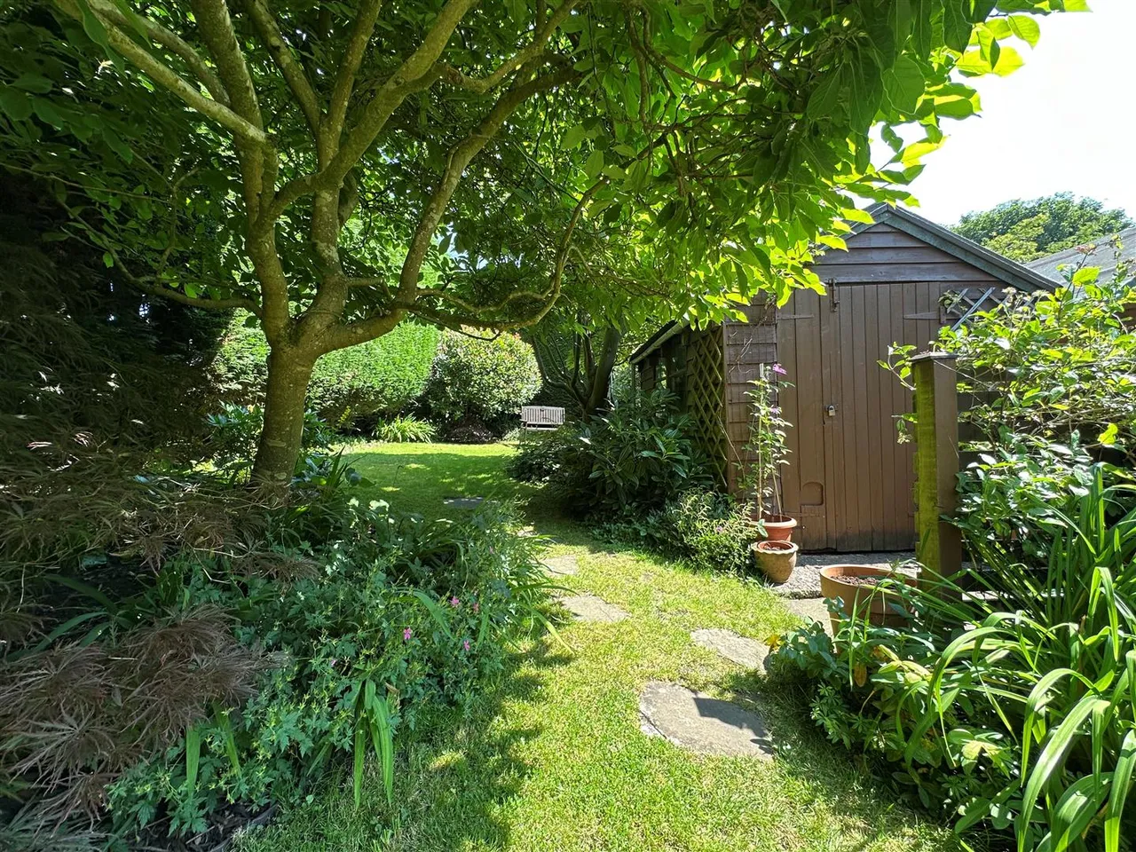 St Marys Road, New Mils, SK22, photo 13