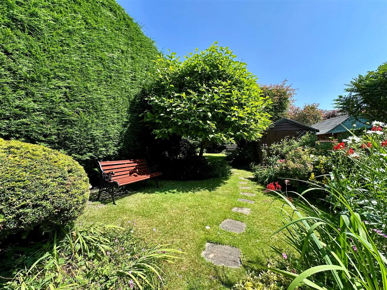 St Marys Road, New Mils, SK22, photo 12