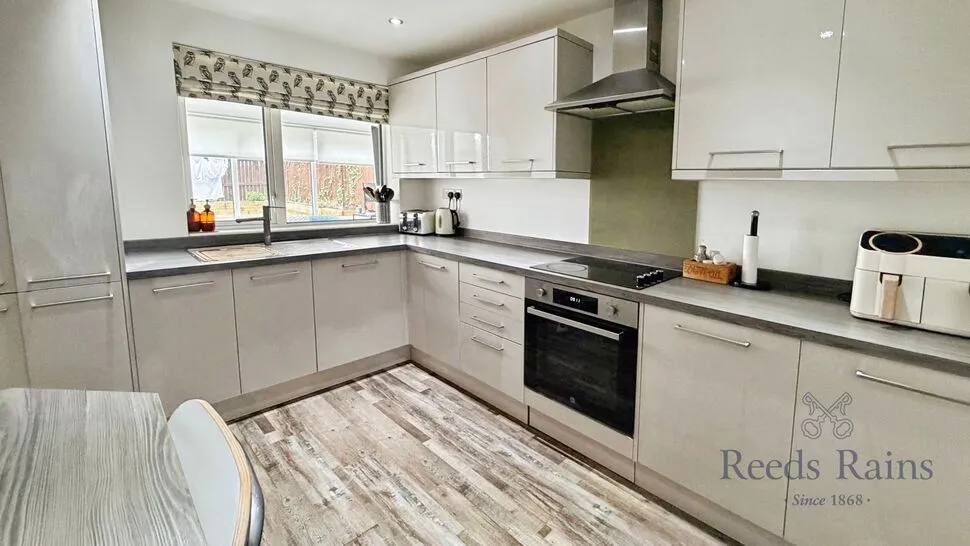 Penhill Close, Ouston, Durham, DH2, photo 4