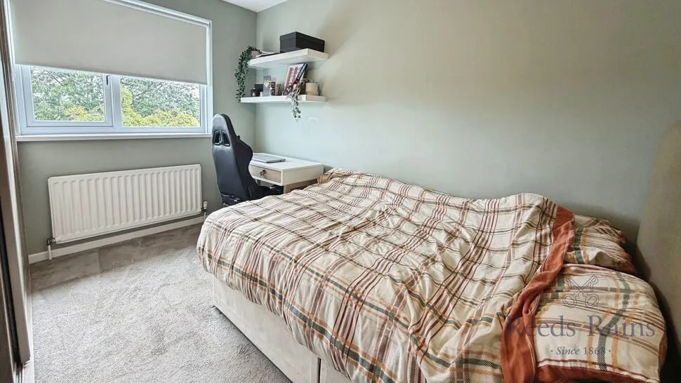 Penhill Close, Ouston, Durham, DH2, photo 10