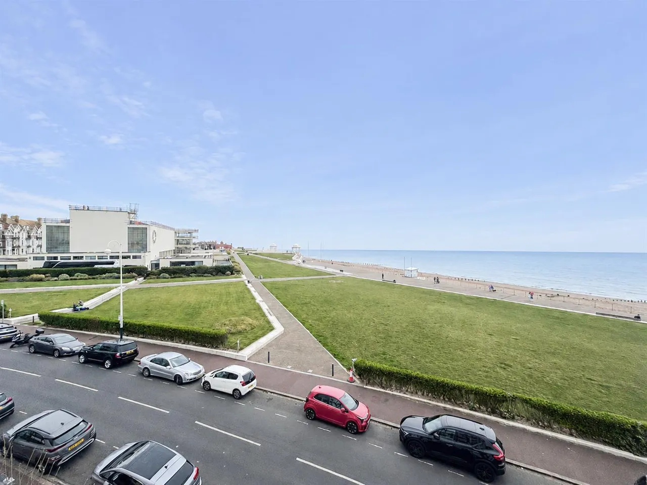 West Parade, Bexhill, TN39 3HR, photo 13