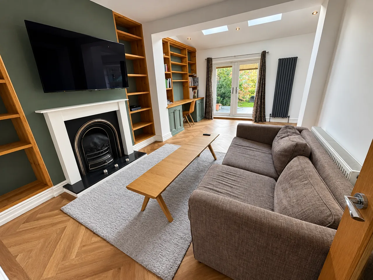 Ruabon Road, Manchester, M20, photo 3