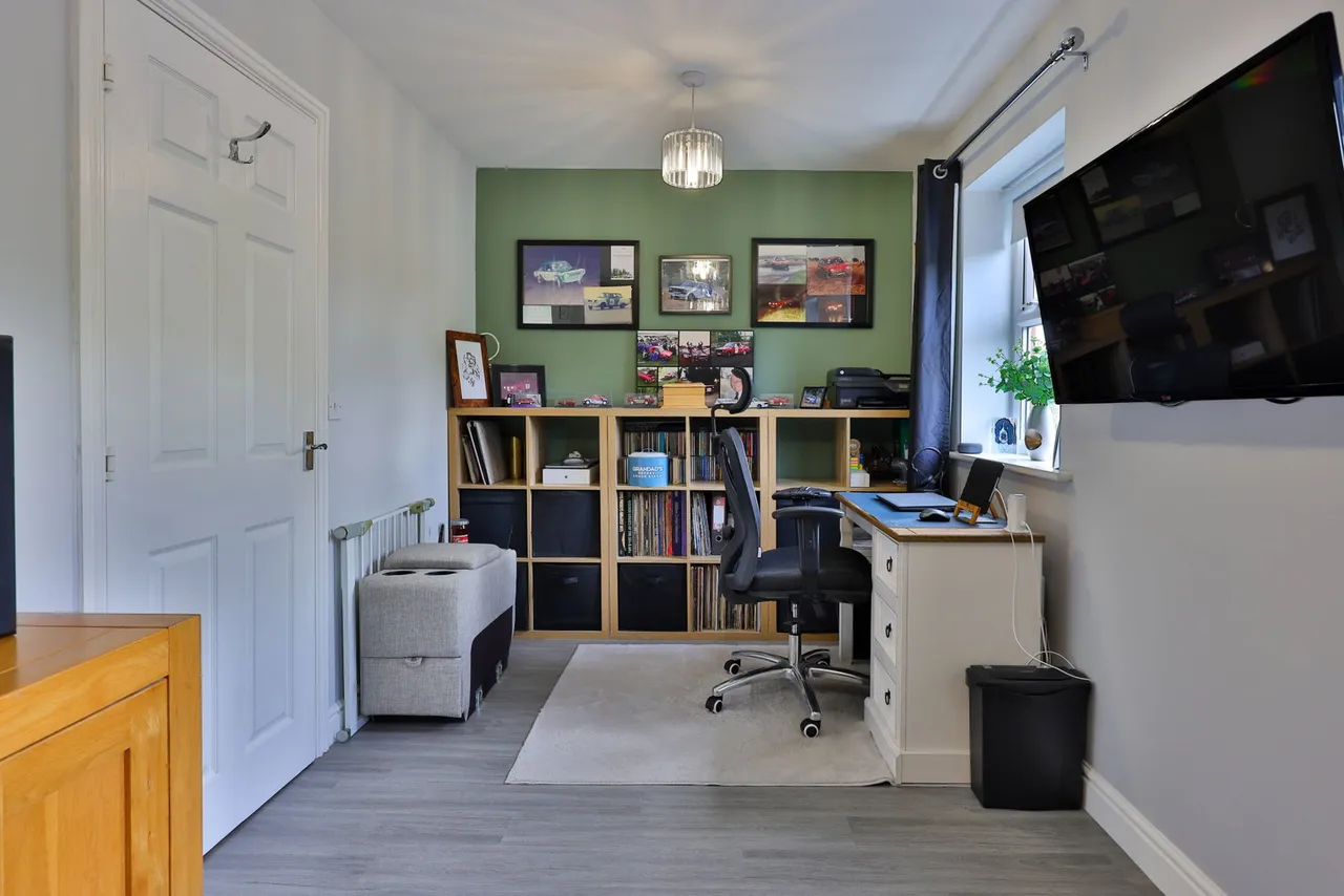 Kings Court, Market Weighton, photo 17