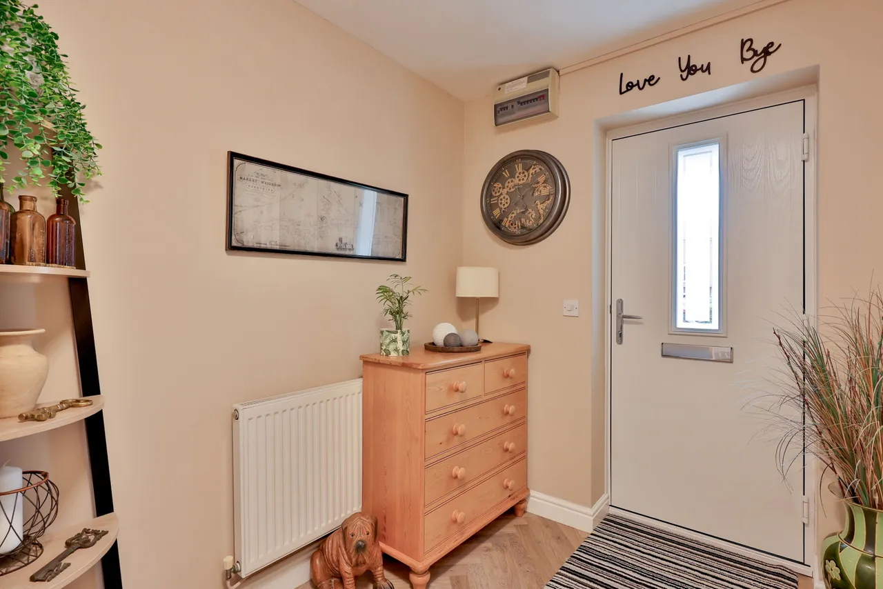 Kings Court, Market Weighton, photo 7