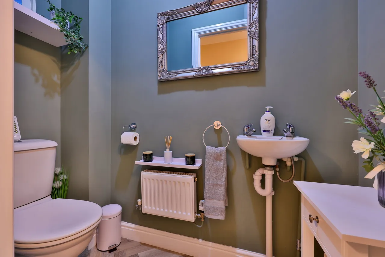 Kings Court, Market Weighton, photo 6