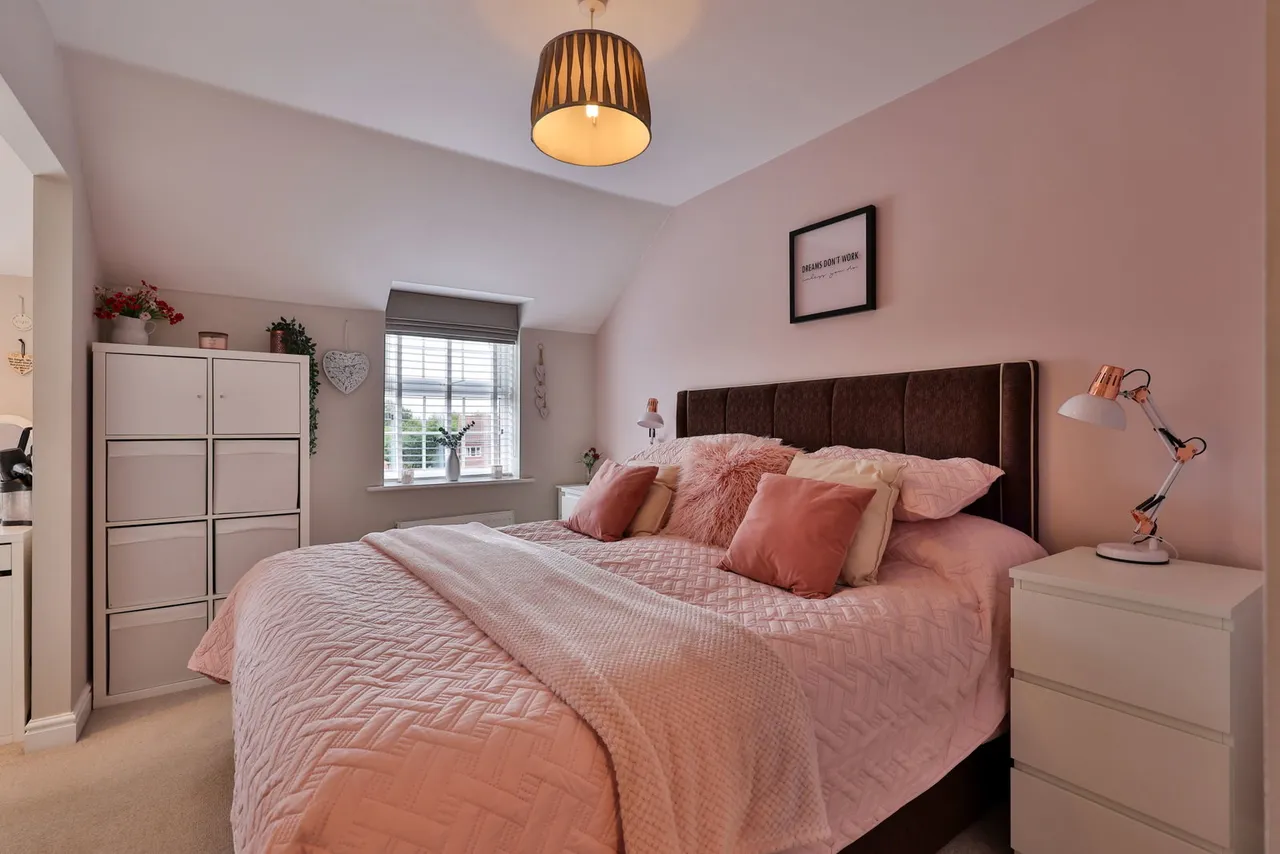 Kings Court, Market Weighton, photo 18