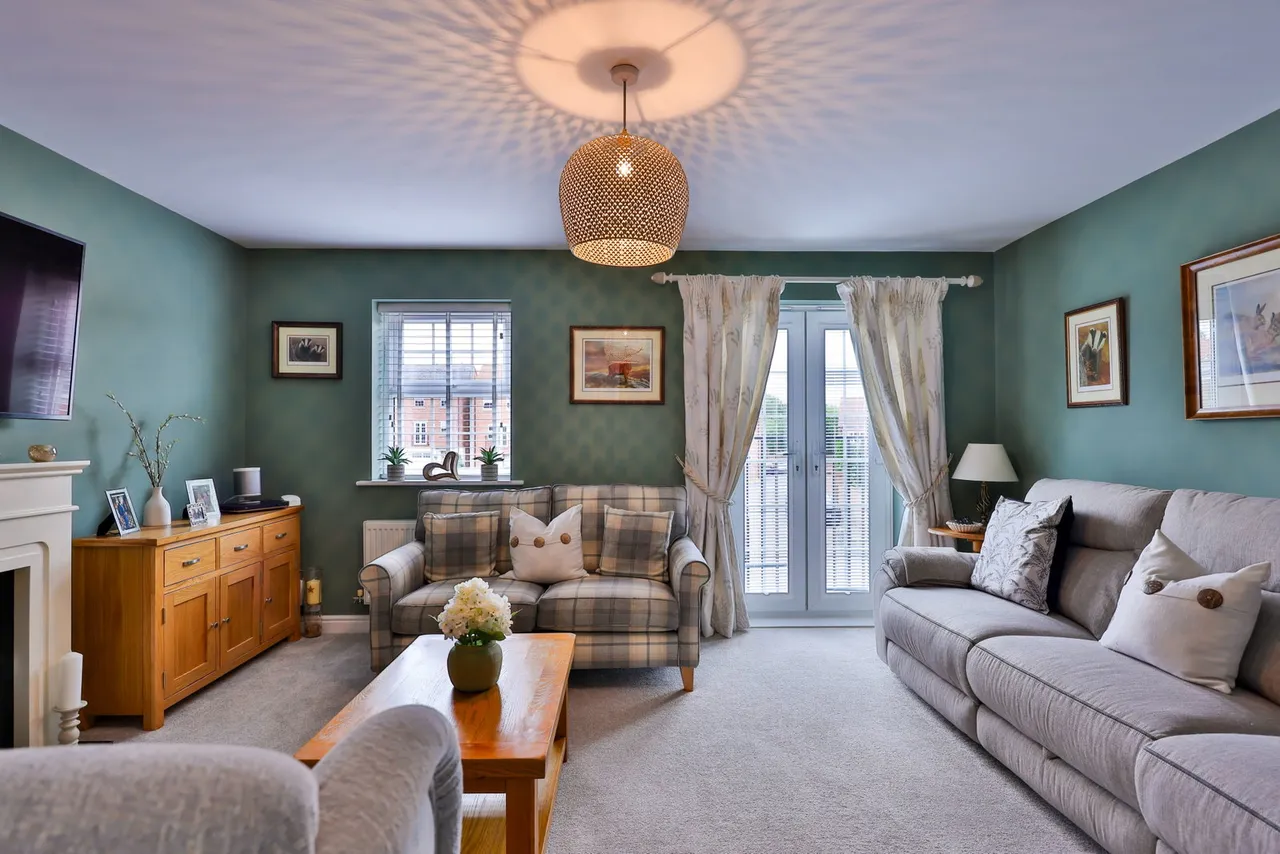 Kings Court, Market Weighton, photo 14