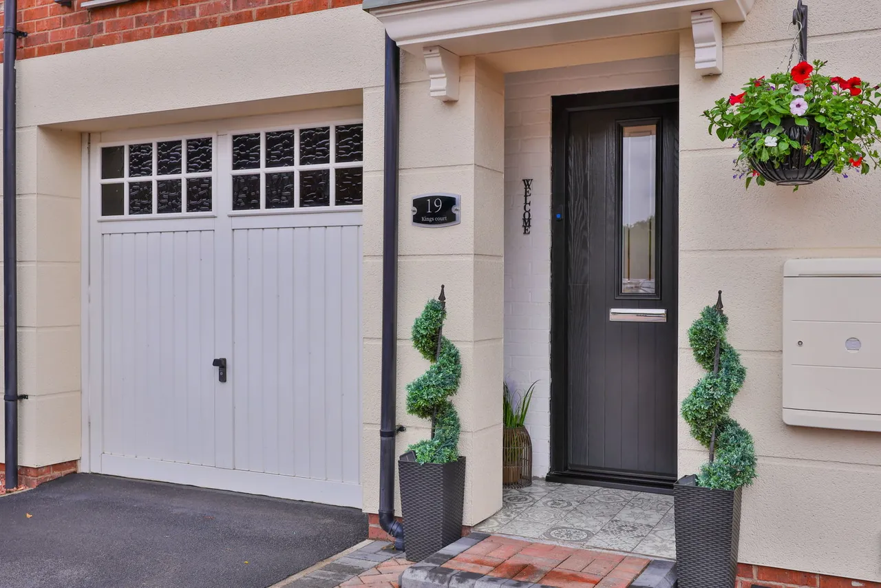Kings Court, Market Weighton, photo 8