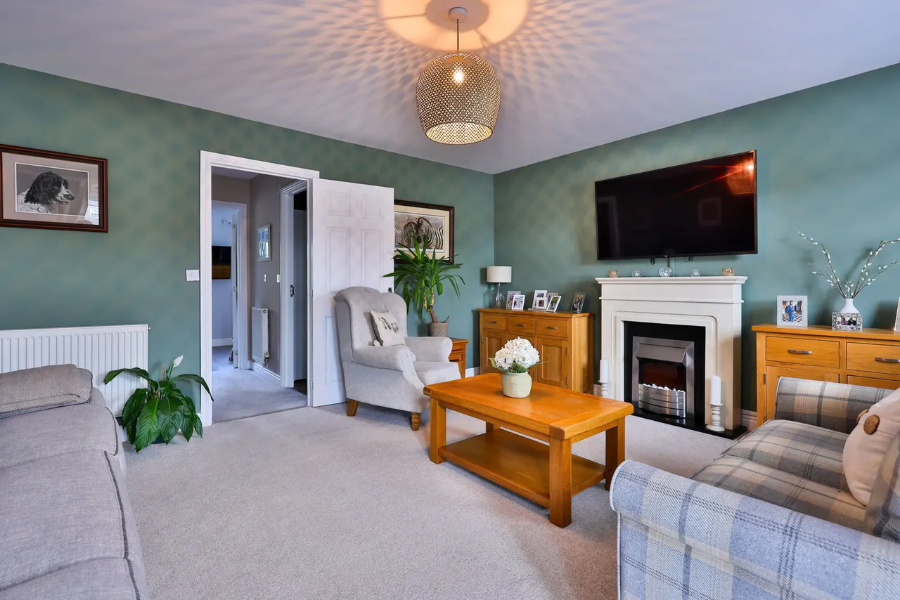 Kings Court, Market Weighton, photo 3