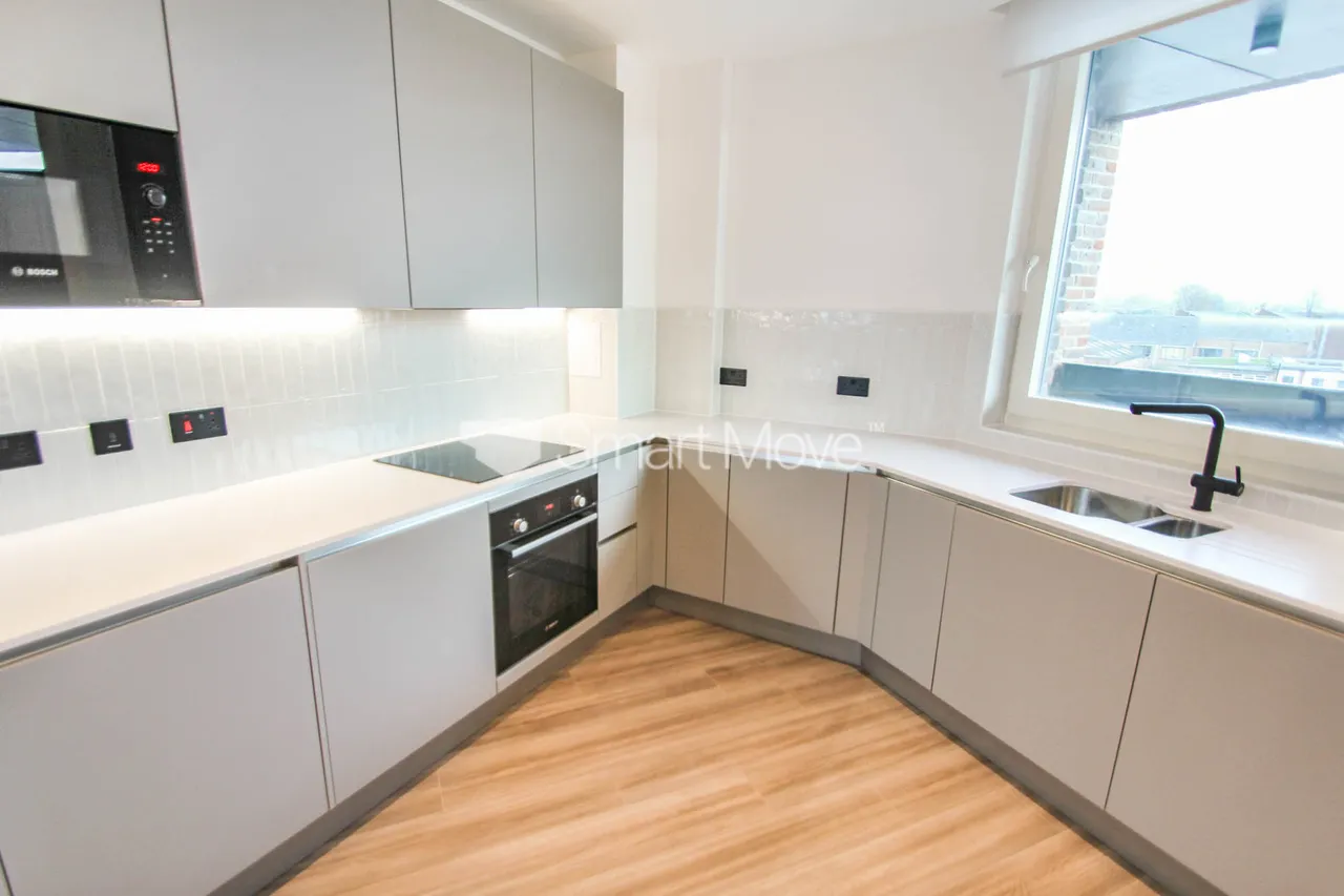 Stamford Road, N15, photo 4