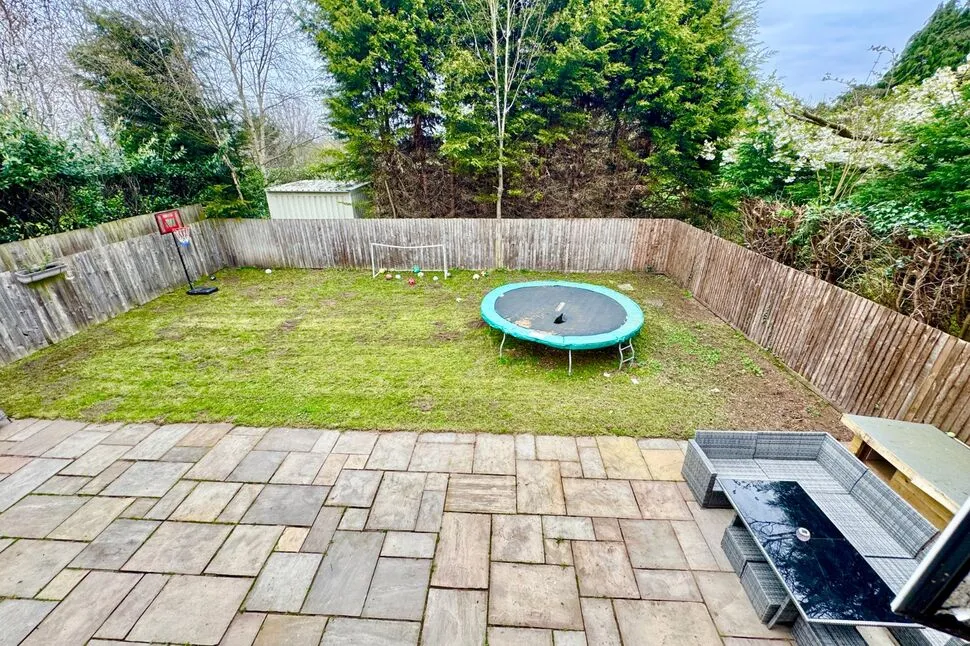 Wybunbury Road, Willaston, Cheshire, CW5, photo 12