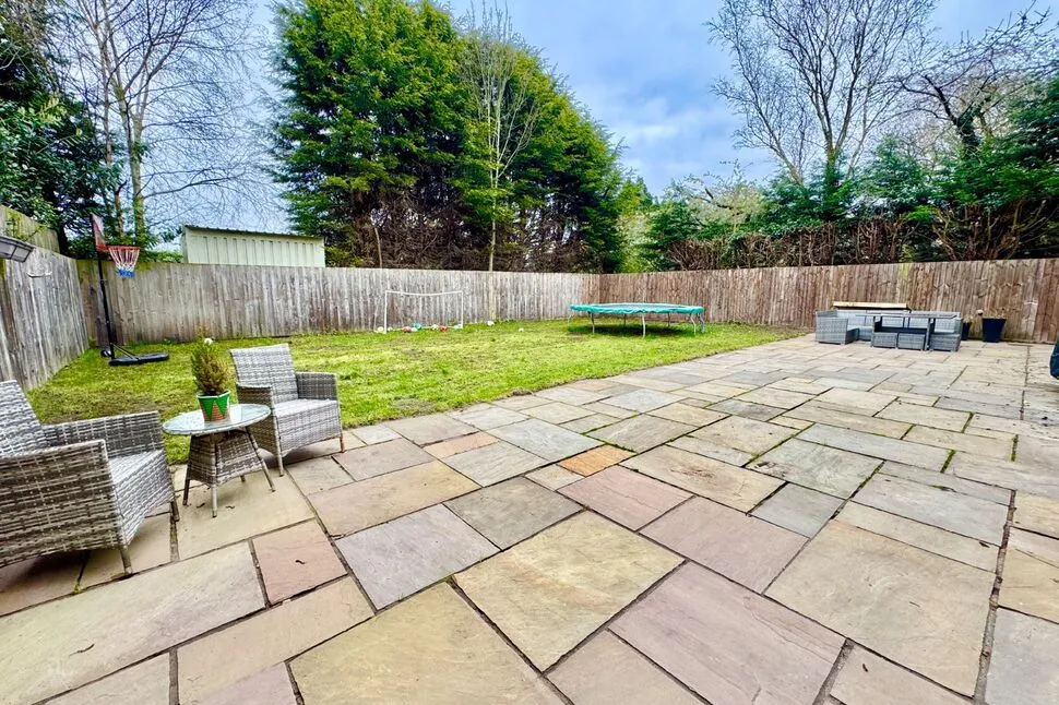 Wybunbury Road, Willaston, Cheshire, CW5, photo 6