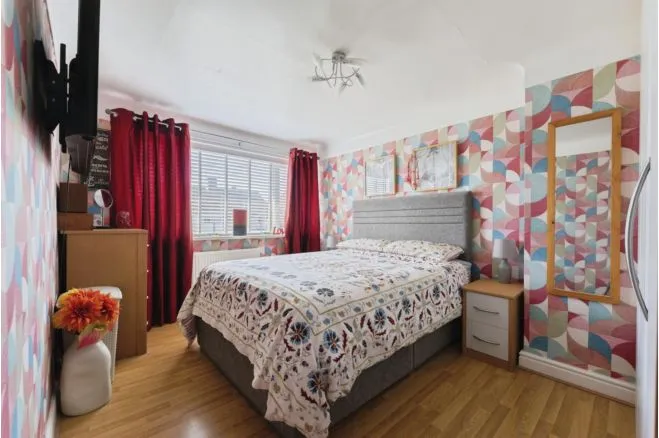 Windways, Ellesmere Port, CH66, photo 14
