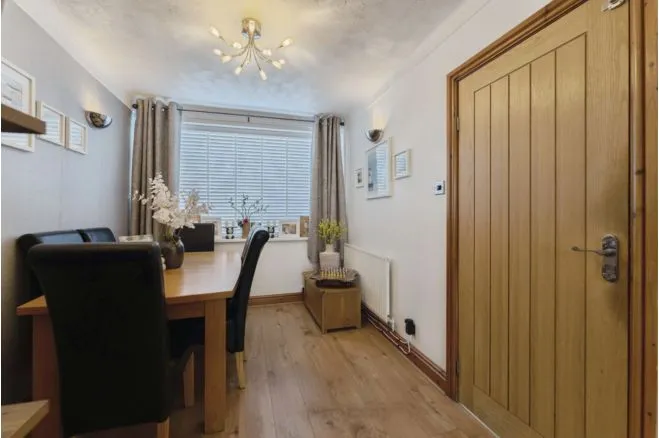 Windways, Ellesmere Port, CH66, photo 8