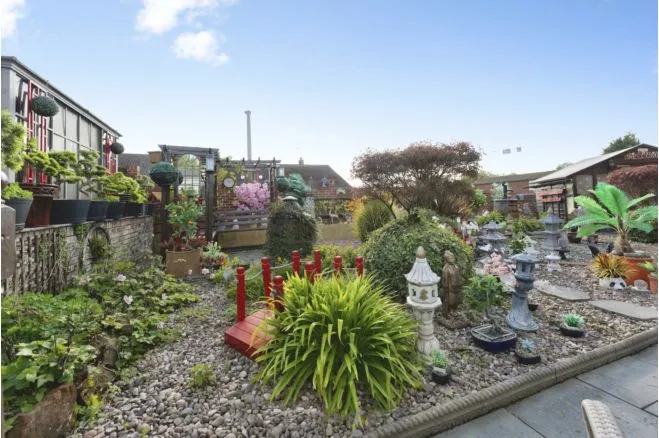Windways, Ellesmere Port, CH66, photo 24