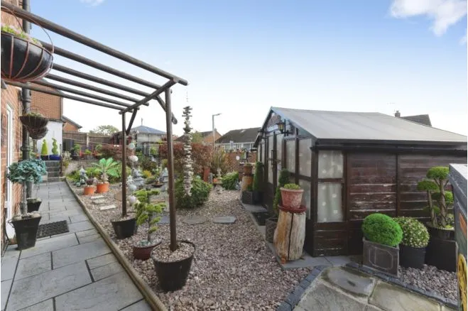 Windways, Ellesmere Port, CH66, photo 26