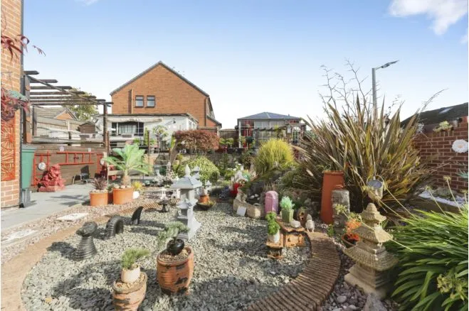 Windways, Ellesmere Port, CH66, photo 22