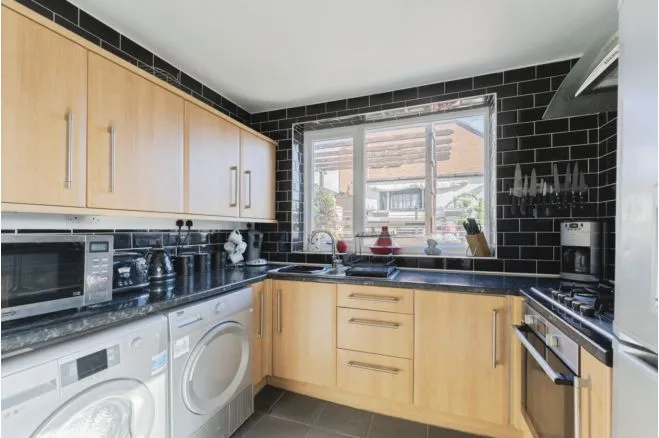 Windways, Ellesmere Port, CH66, photo 11
