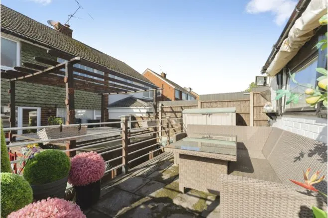 Windways, Ellesmere Port, CH66, photo 28