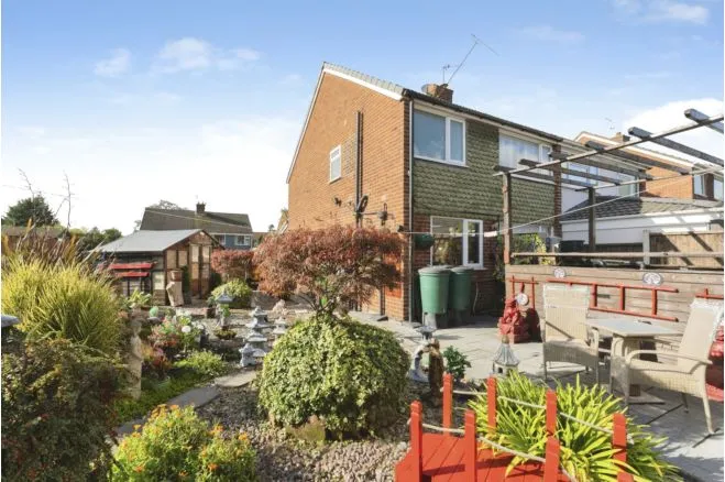 Windways, Ellesmere Port, CH66, photo 23