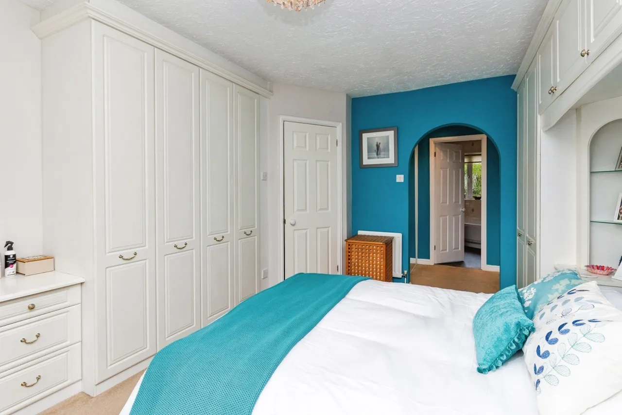 Chepstow Drive, Stafford, Staffordshire, ST17, photo 15