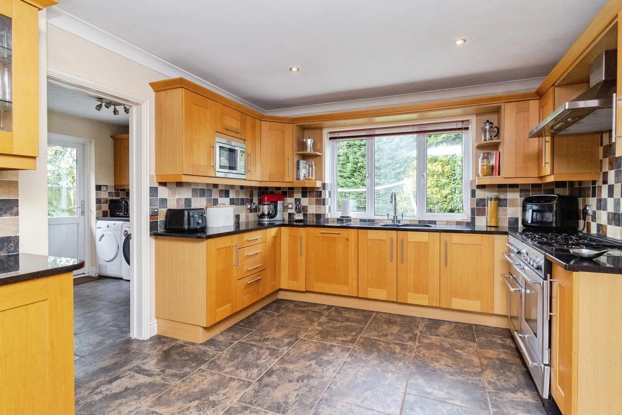 Chepstow Drive, Stafford, Staffordshire, ST17, photo 6