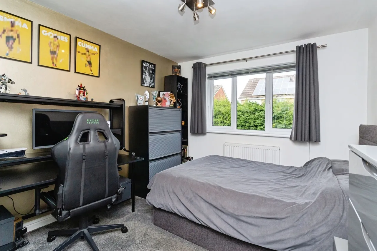 Chepstow Drive, Stafford, Staffordshire, ST17, photo 13