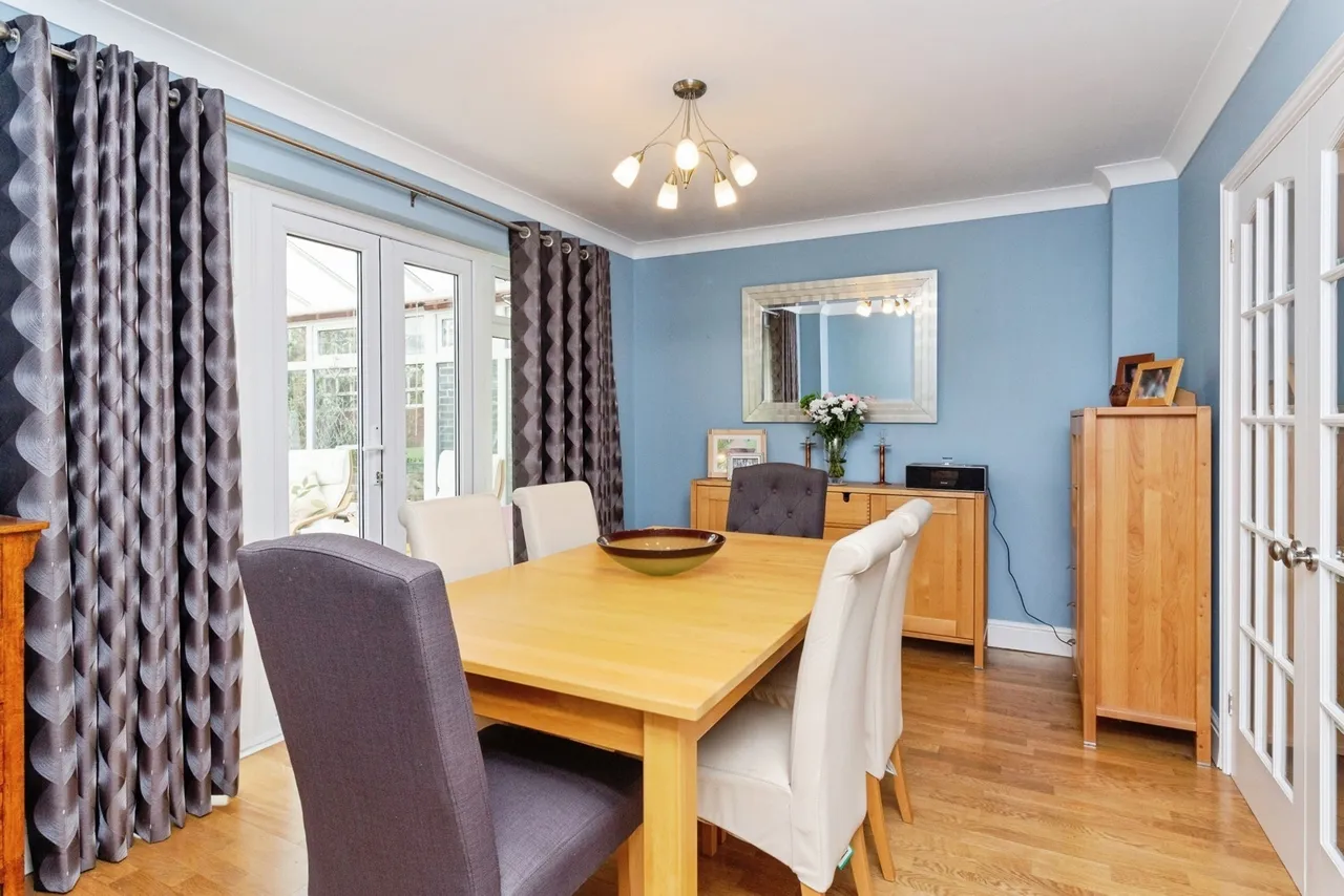 Chepstow Drive, Stafford, Staffordshire, ST17, photo 11