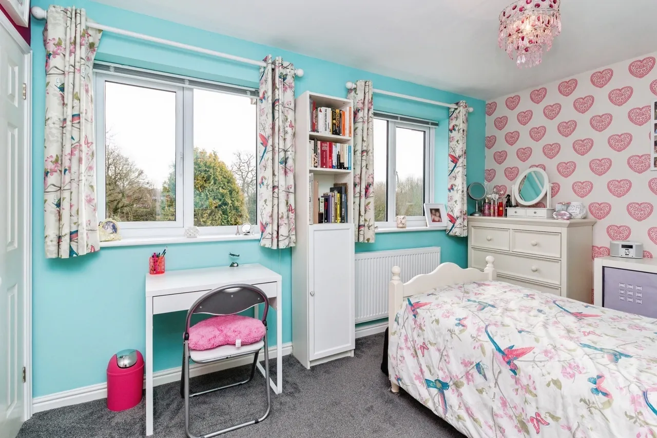 Chepstow Drive, Stafford, Staffordshire, ST17, photo 14