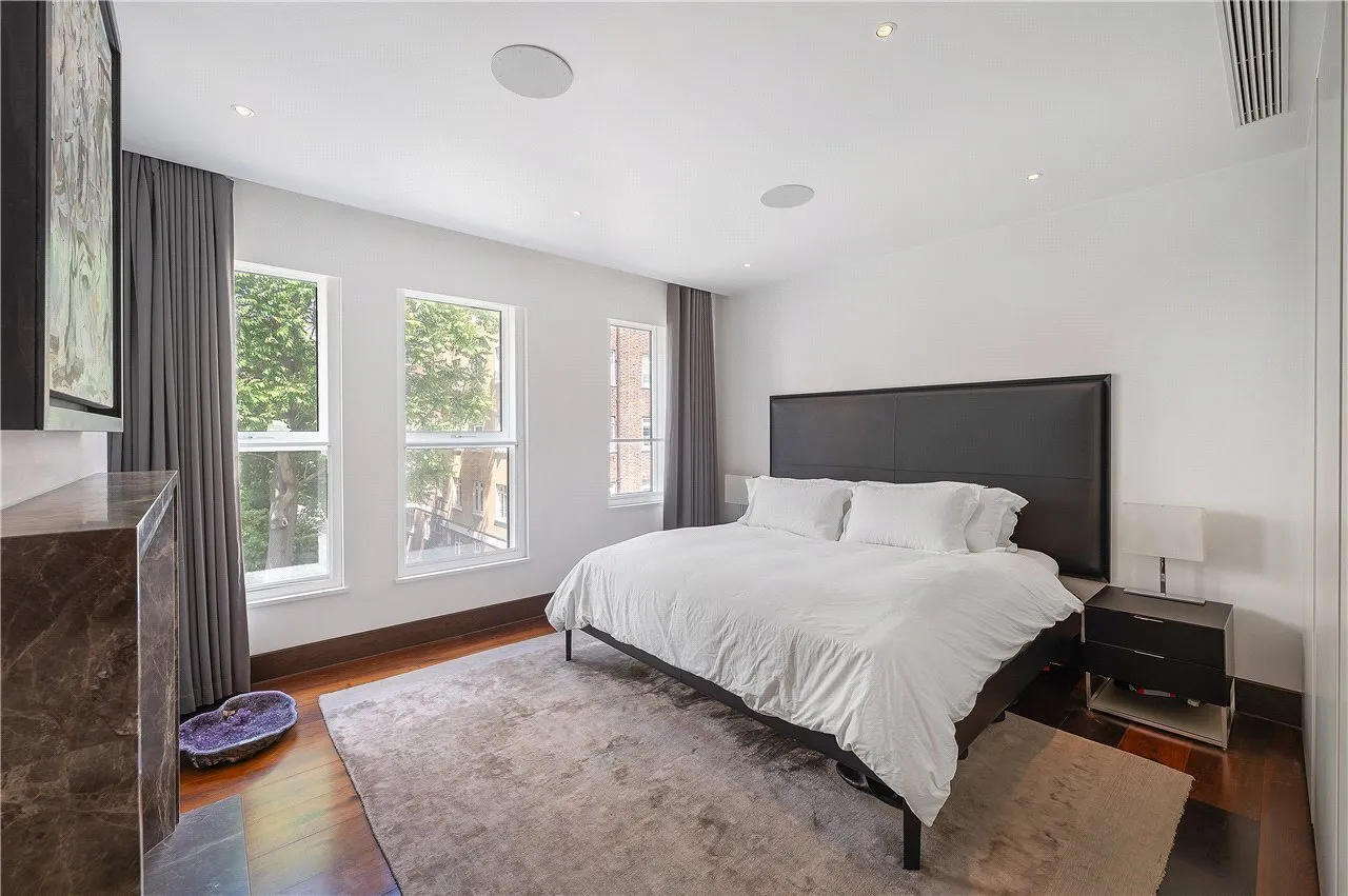 Logan Place, Kensington, London, W8, photo 5
