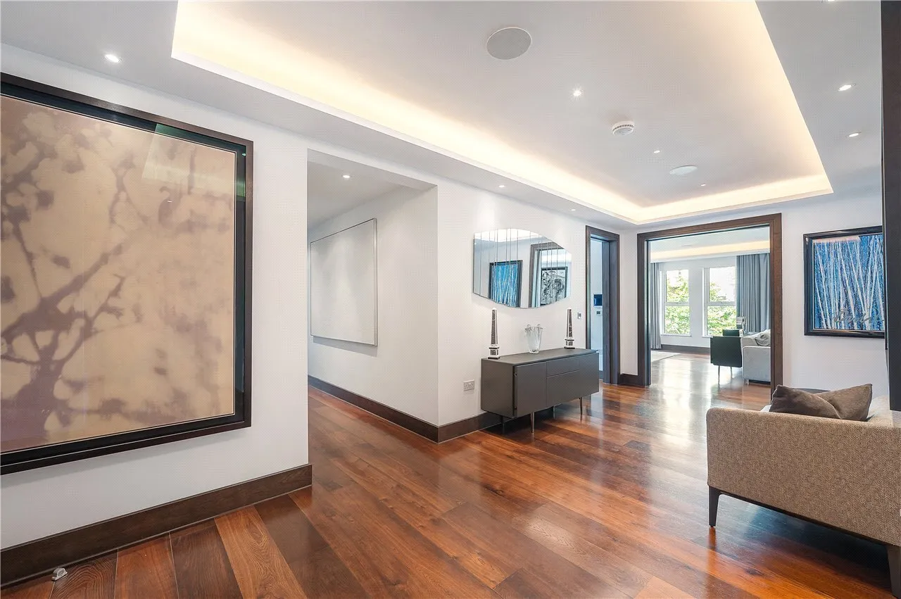Logan Place, Kensington, London, W8, photo 10