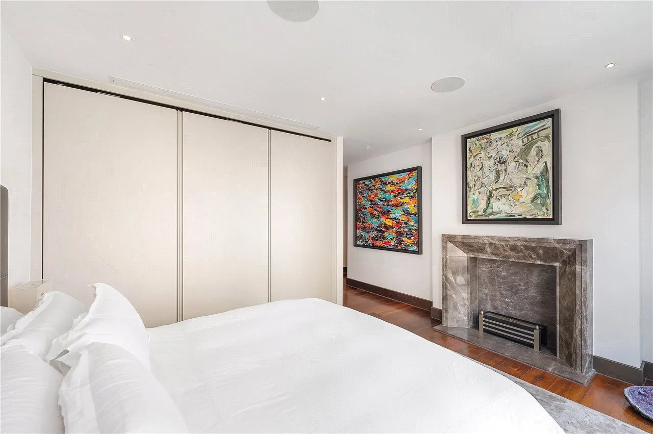Logan Place, Kensington, London, W8, photo 9