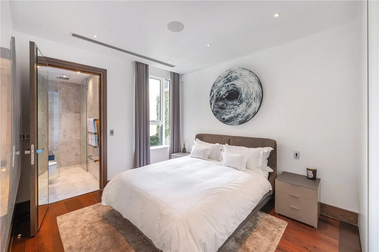 Logan Place, Kensington, London, W8, photo 8