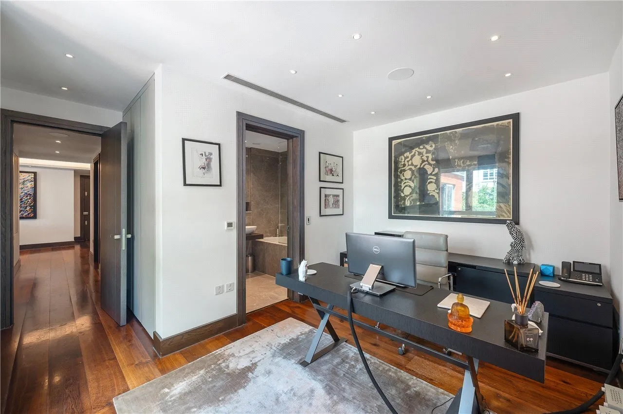 Logan Place, Kensington, London, W8, photo 11