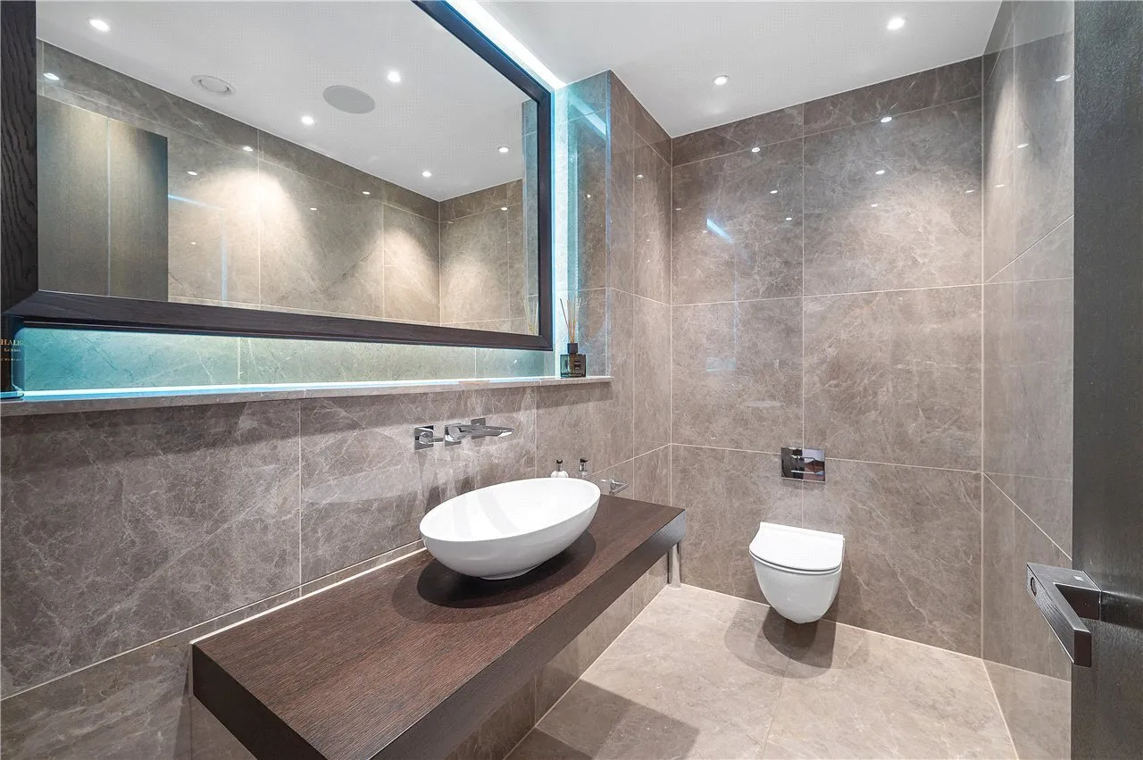 Logan Place, Kensington, London, W8, photo 12