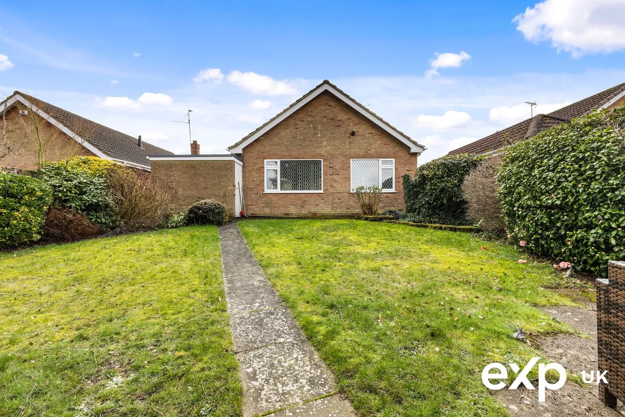 Bretton Road, Ravenshead, photo 25