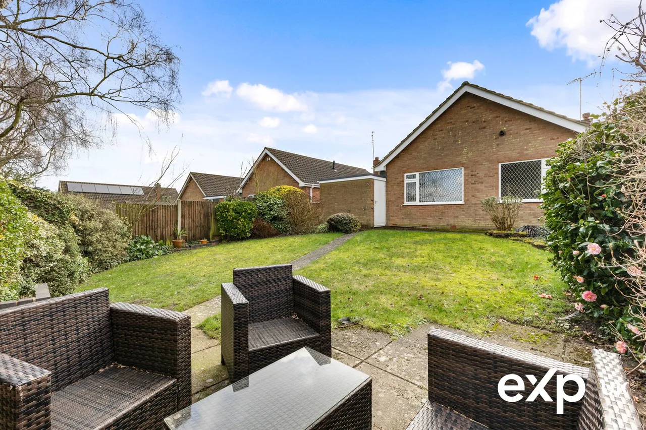 Bretton Road, Ravenshead, photo 24