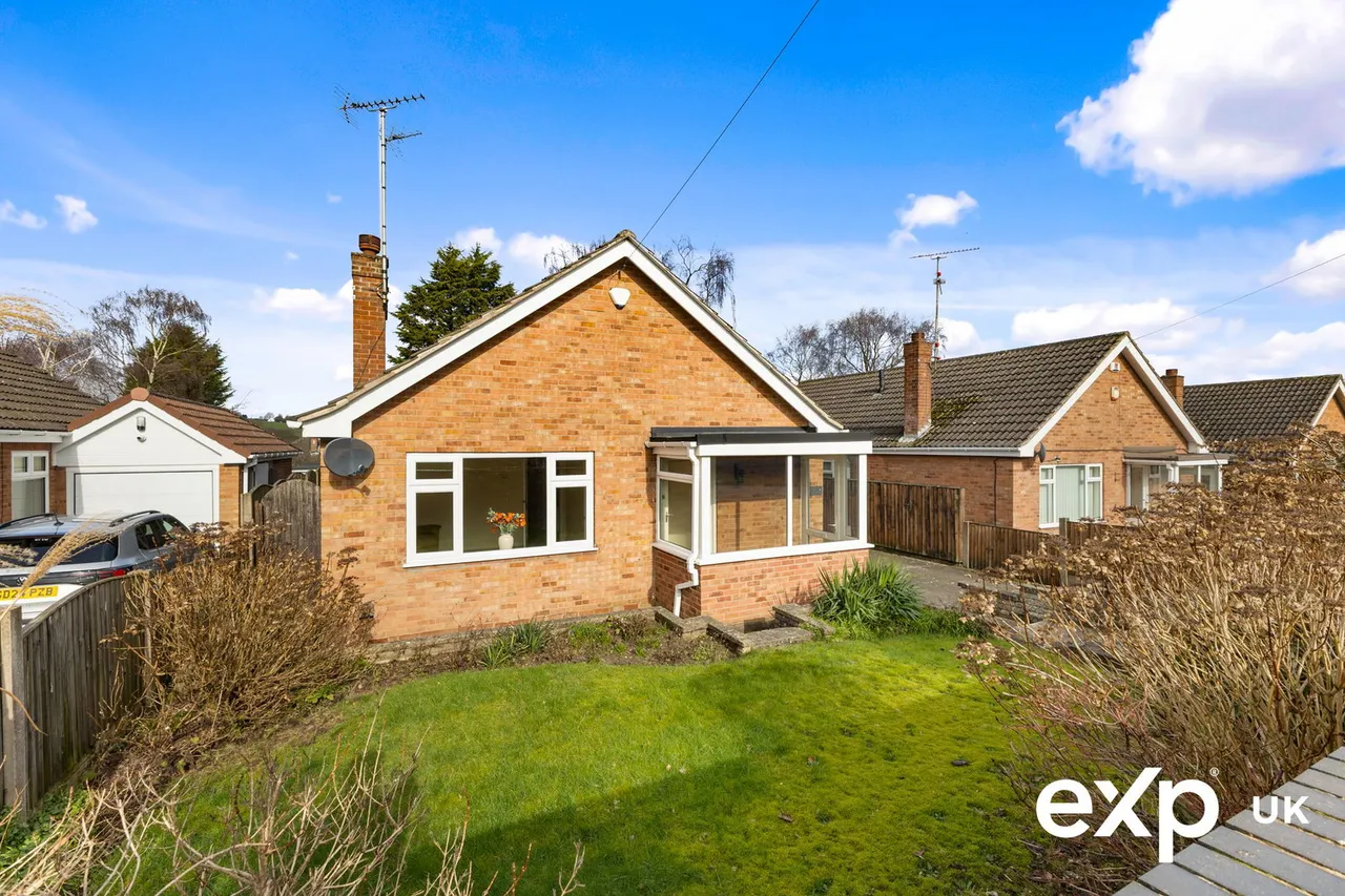 Bretton Road, Ravenshead, photo 28