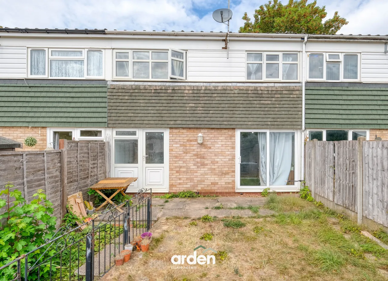 Eckington Close, Redditch, B98, photo 10
