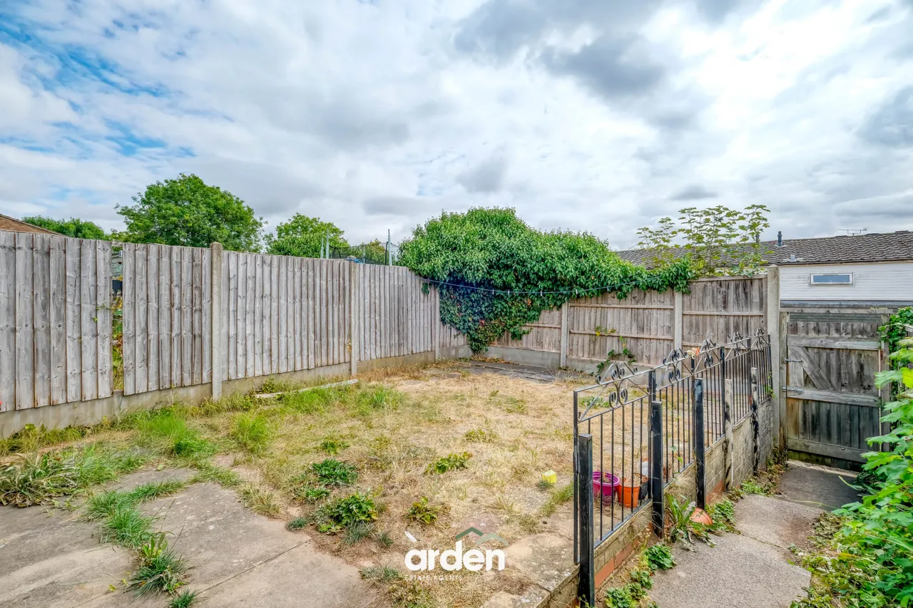 Eckington Close, Redditch, B98, photo 4