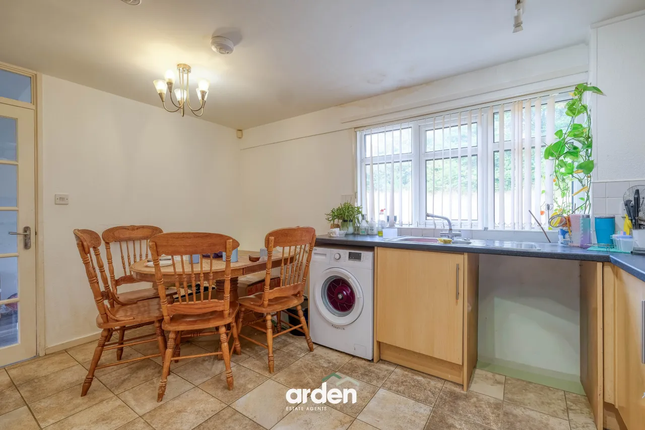 Eckington Close, Redditch, B98, photo 5